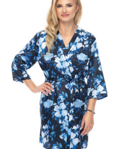 ochtendjas model 173639 Irall