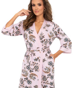 ochtendjas model 179251 Donna