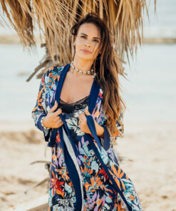 ochtendjas model 181990 Eldar