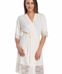 ochtendjas model 183043 Teyli