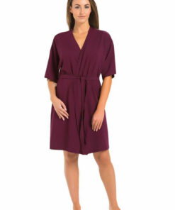 ochtendjas model 183045 Teyli