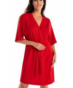 ochtendjas model 183047 Teyli