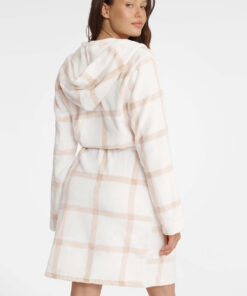 Alternative view of ochtendjas model 183852 Henderson