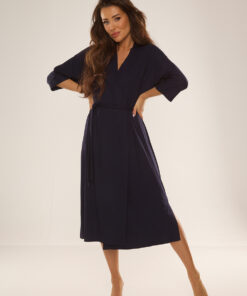 ochtendjas model 187064 De Lafense