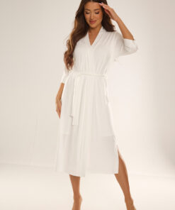 ochtendjas model 187065 De Lafense