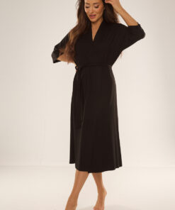 ochtendjas model 187066 De Lafense