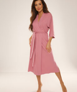 ochtendjas model 187067 De Lafense