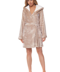 ochtendjas model 188086 L&L collection