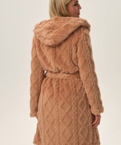 Alternative view of ochtendjas model 199457 Henderson