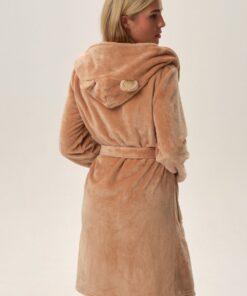 Alternative view of ochtendjas model 199459 Henderson