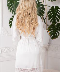 Alternative view of ochtendjas model 199996 Kalimo