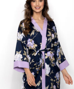 Alternative view of ochtendjas model 201985 Momenti Per Me