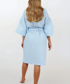 Alternative view of ochtendjas model 216411 Momenti Per Me