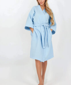 ochtendjas model 216411 Momenti Per Me