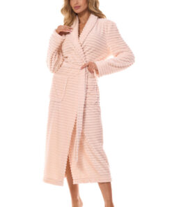 ochtendjas model 217115 L&L collection