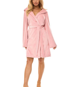 ochtendjas model 218045 L&L collection