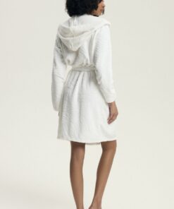 Alternative view of ochtendjas model 219807 Henderson