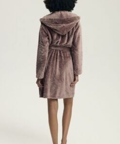 Alternative view of ochtendjas model 219808 Henderson