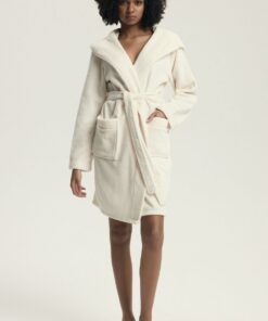 Alternative view of ochtendjas model 219812 Henderson