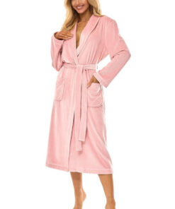 ochtendjas model 221713 L&L collection