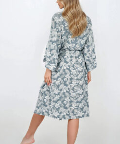 Alternative view of ochtendjas model 222061 Momenti Per Me