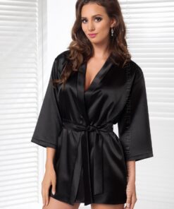 ochtendjas model 64761 Irall