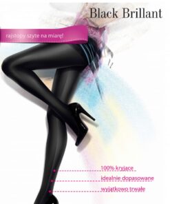 panty's model 112522 Gatta