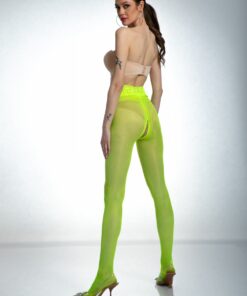 Alternative view of panty's model 188126 Amour