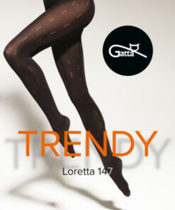 panty's model 191610 Gatta