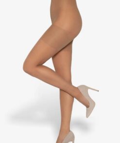 Alternative view of panty's model 195600 Gatta