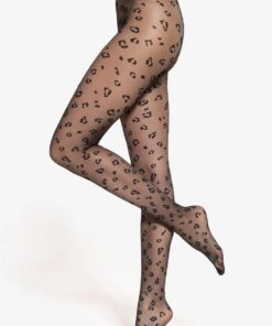 Alternative view of panty's model 220109 Gatta