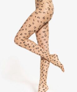 Alternative view of panty's model 220110 Gatta