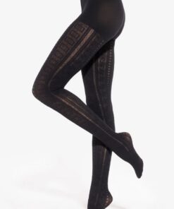 Alternative view of panty's model 220111 Gatta