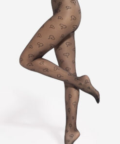 Alternative view of panty's model 220115 Gatta