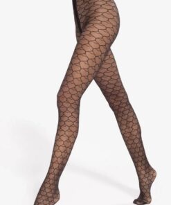 Alternative view of panty's model 220116 Gatta