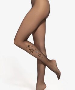 Alternative view of panty's model 221229 Gatta