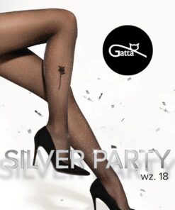 panty's model 221230 Gatta