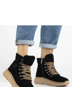 platform boots model 222013 Solea