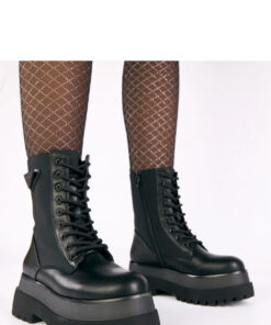 platform boots model 222046 Solea