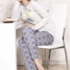 pyjama model 108065 Roksana