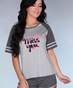 pyjama model 113940 Livia Corsetti Fashion