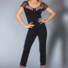 pyjama model 113942 Livia Corsetti Fashion
