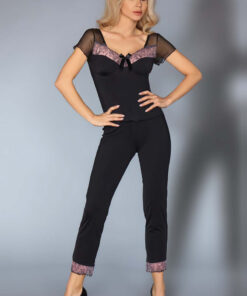 pyjama model 113942 Livia Corsetti Fashion