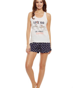 pyjama model 116304 Henderson