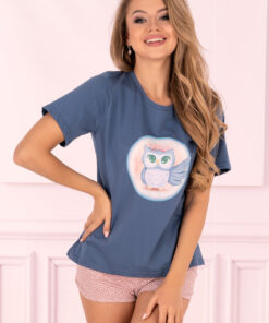 pyjama model 140503 Livia Corsetti Fashion