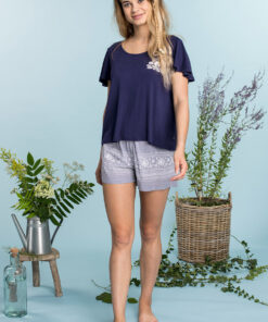 pyjama model 141790 Key