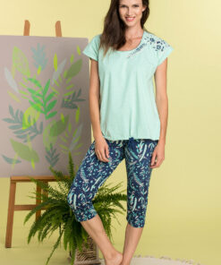 pyjama model 141794 Key