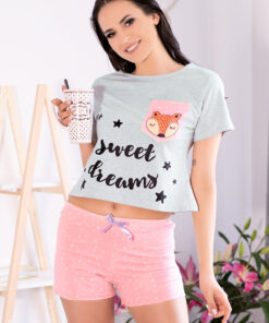 pyjama model 146310 Livia Corsetti Fashion
