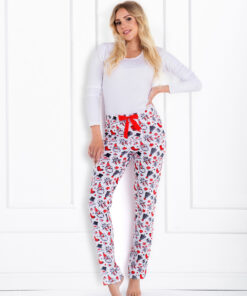 pyjama model 158570 Momenti Per Me