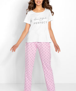 pyjama model 158575 Momenti Per Me